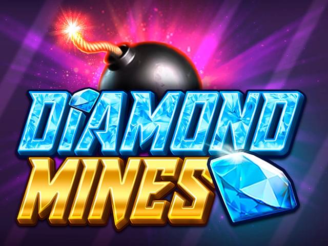 bet aki Minas de Diamante™