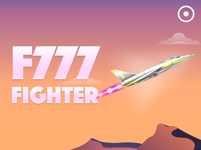 bet aki F777 Fighter